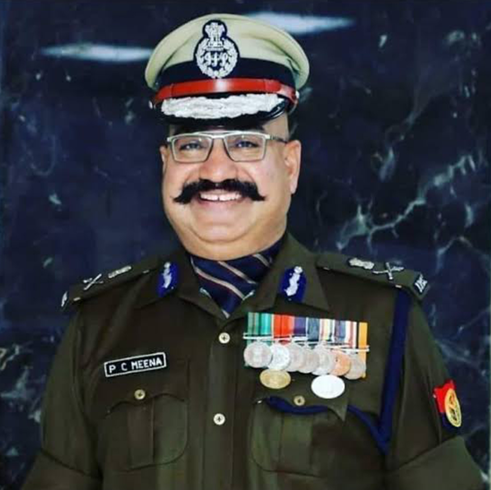 Shri Anand Kumar