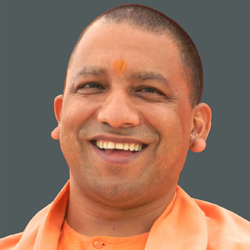 Yogi Adityanath