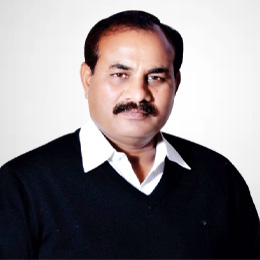 Shri Dara Singh Chauhan