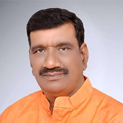Shri Suresh Rahi 